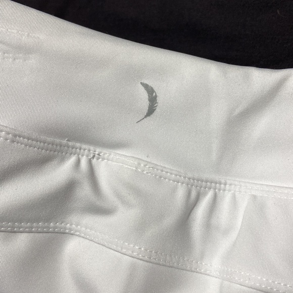 Jessica Simpson Active Athletic Skort. Size Medium. NWT. - Picture 4 of 8